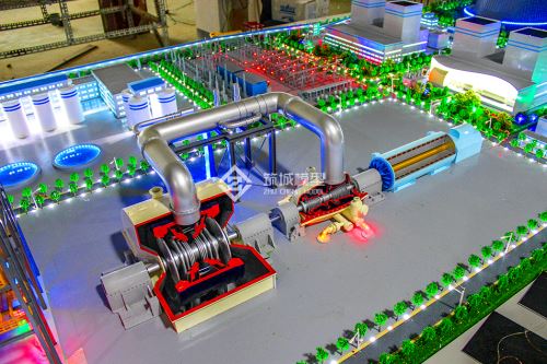 火力發電廠模型選型白皮書2026版：6個維度量化評估供應商 - 北京筑城世紀
